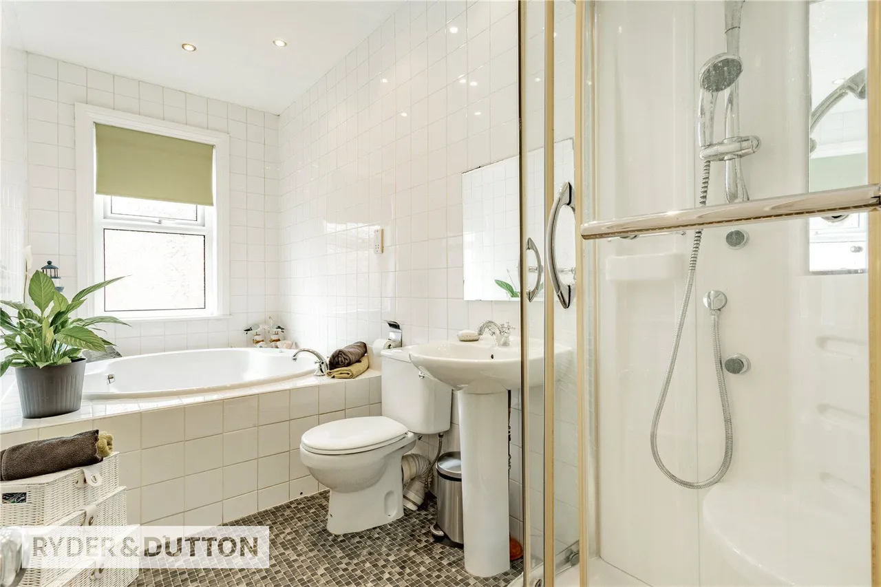 Taunton Road, Ashton-under-Lyne, OL7, photo 19