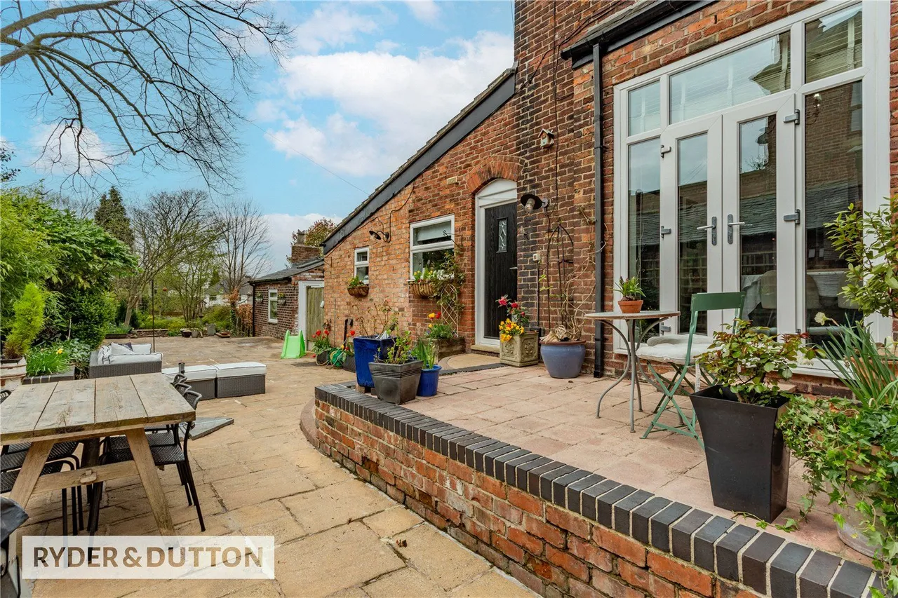 Taunton Road, Ashton-under-Lyne, OL7, photo 11