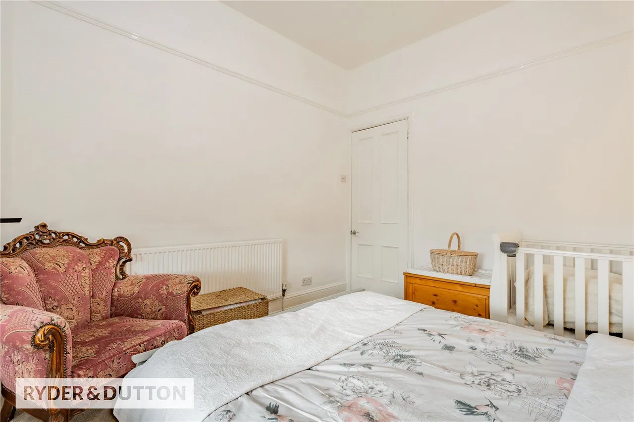 Taunton Road, Ashton-under-Lyne, OL7, photo 18