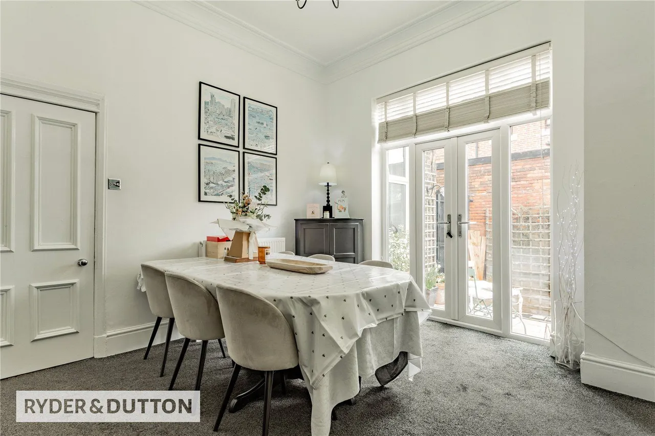 Taunton Road, Ashton-under-Lyne, OL7, photo 30