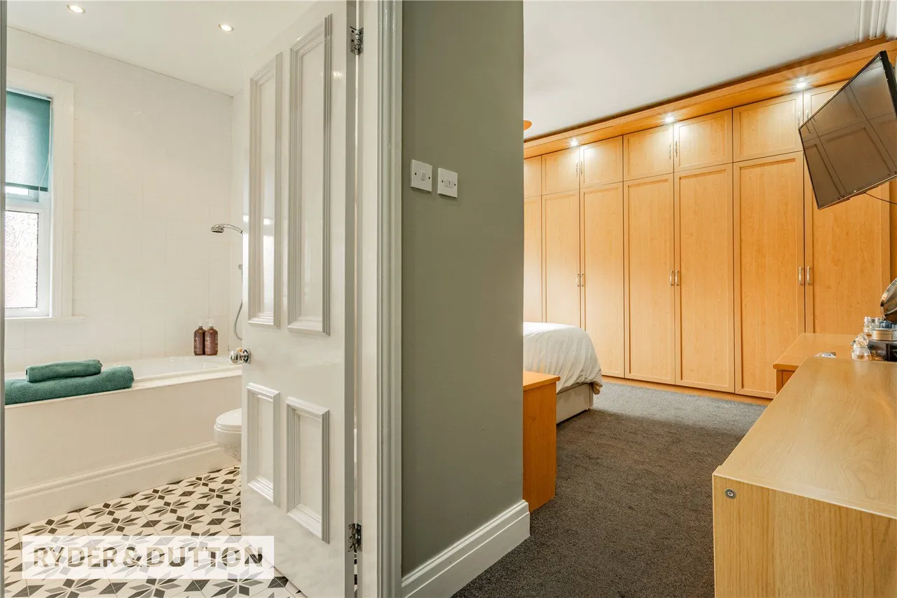 Taunton Road, Ashton-under-Lyne, OL7, photo 5