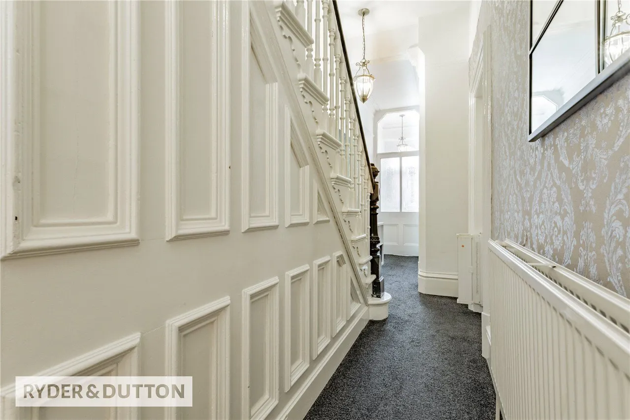 Taunton Road, Ashton-under-Lyne, OL7, photo 32