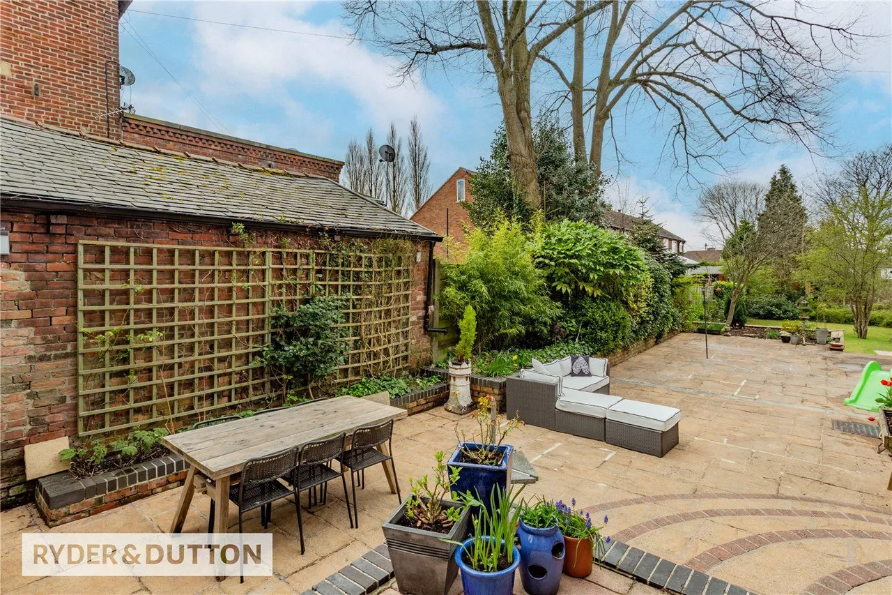 Taunton Road, Ashton-under-Lyne, OL7, photo 21