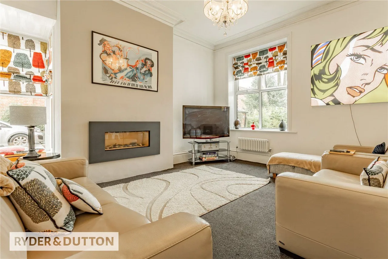 Taunton Road, Ashton-under-Lyne, OL7, photo 7