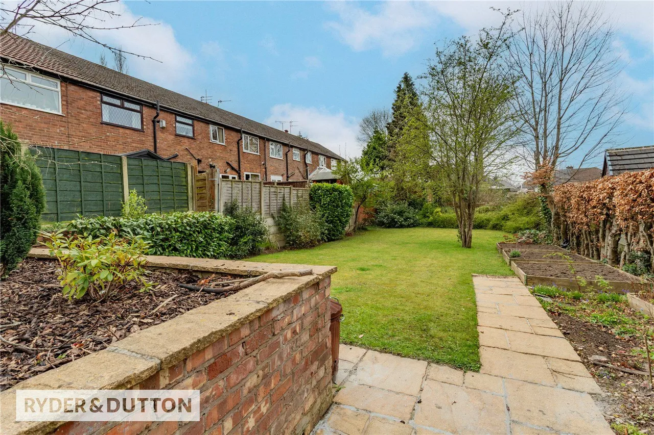 Taunton Road, Ashton-under-Lyne, OL7, photo 22