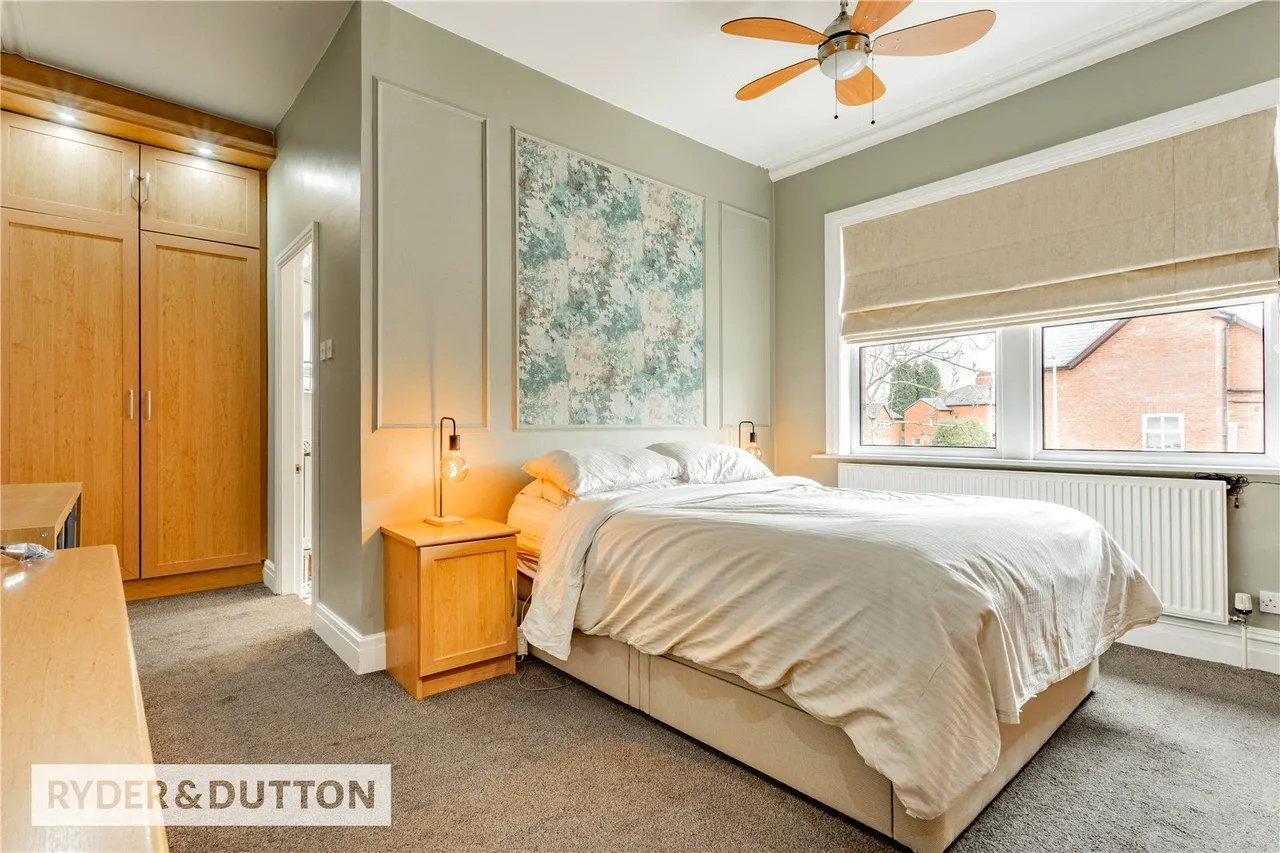 Taunton Road, Ashton-under-Lyne, OL7, photo 13