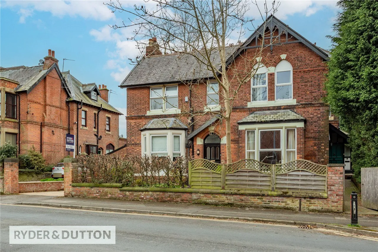 Taunton Road, Ashton-under-Lyne, OL7, photo 34