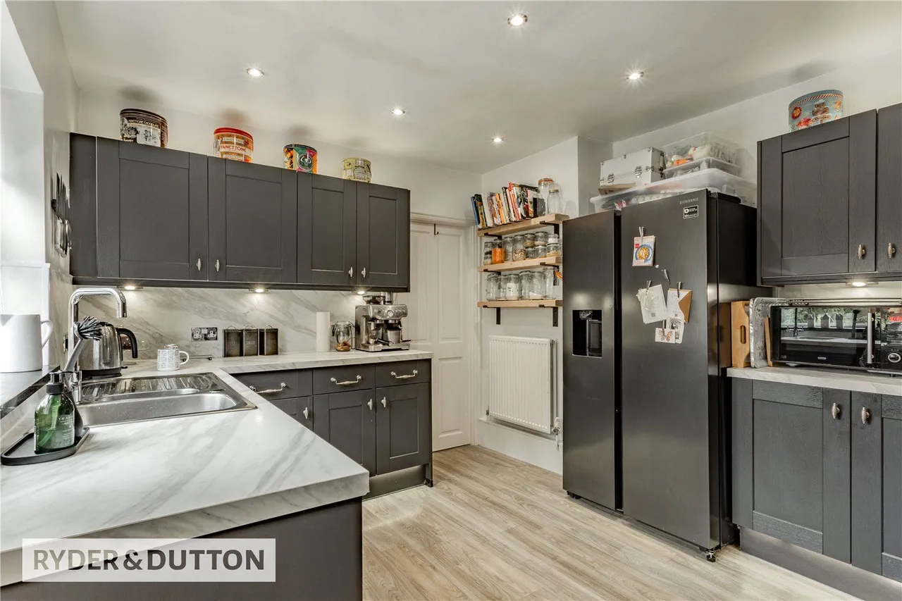 Taunton Road, Ashton-under-Lyne, OL7, photo 8