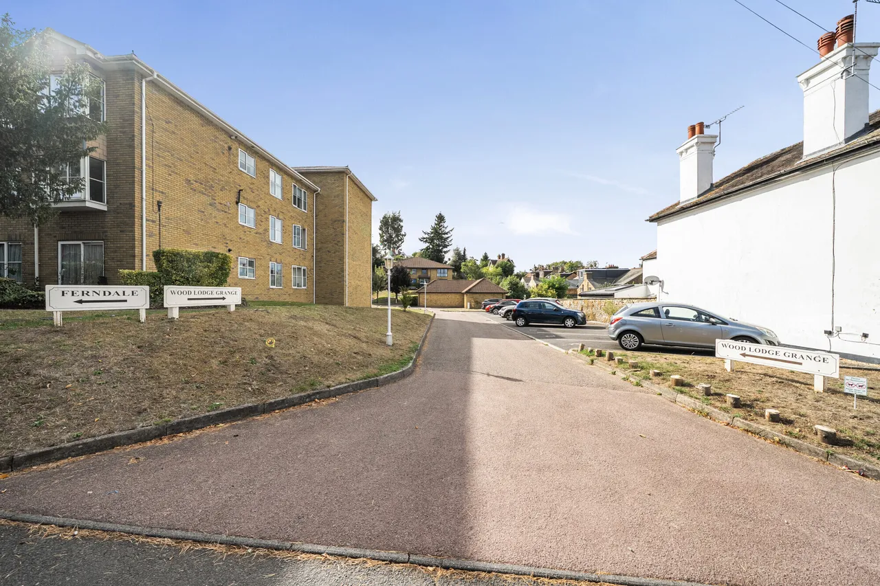 St. Johns Hill, Sevenoaks, TN13, photo 10