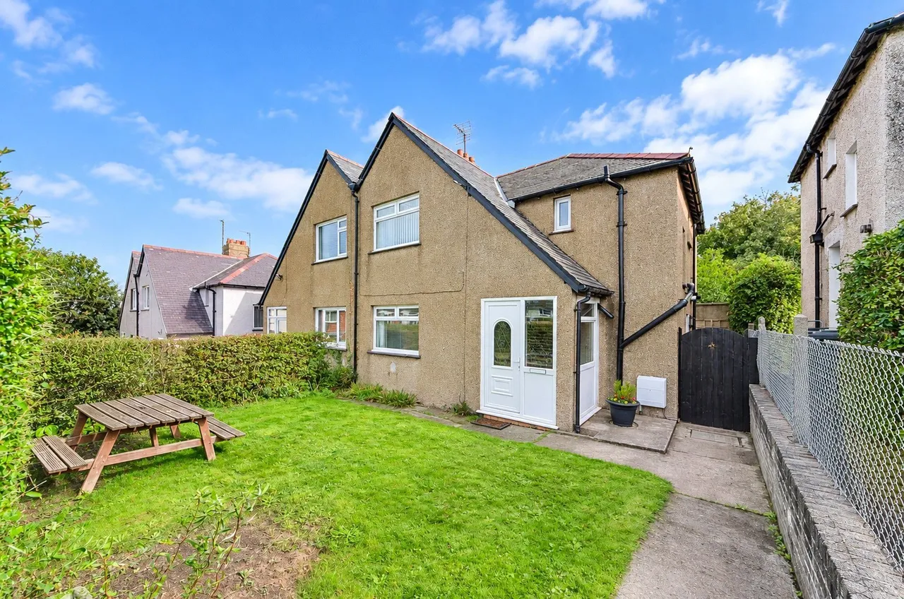 3 bed house for sale, Maes Alltwen, Dwygyfylchi