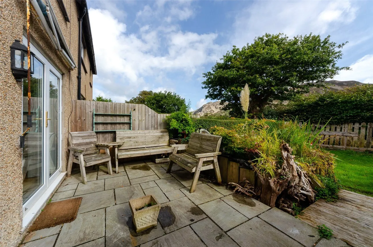 Maes Alltwen, Dwygyfylchi, photo 6