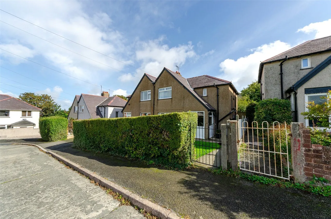Maes Alltwen, Dwygyfylchi, photo 21
