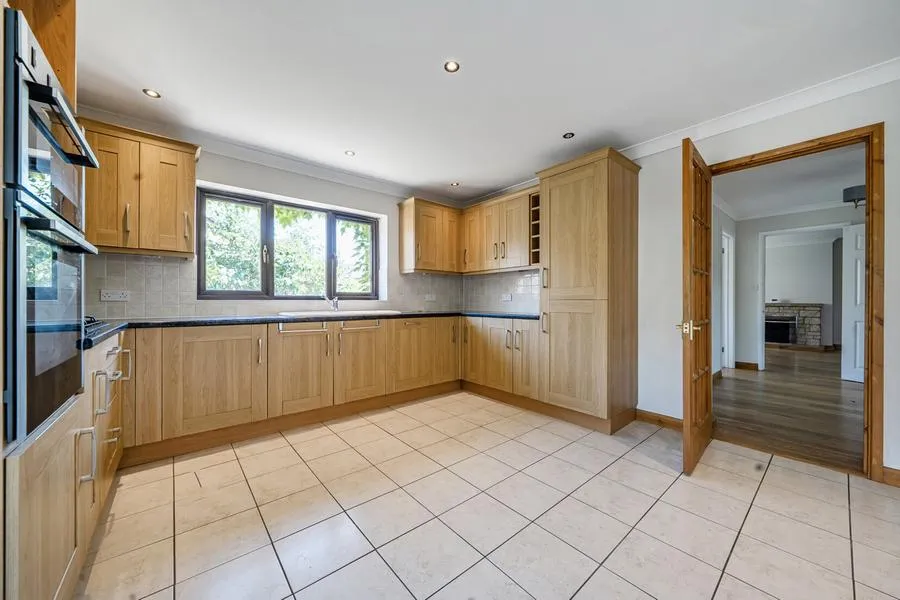 Chetwynd Mead, Bampton, OX18, photo 9