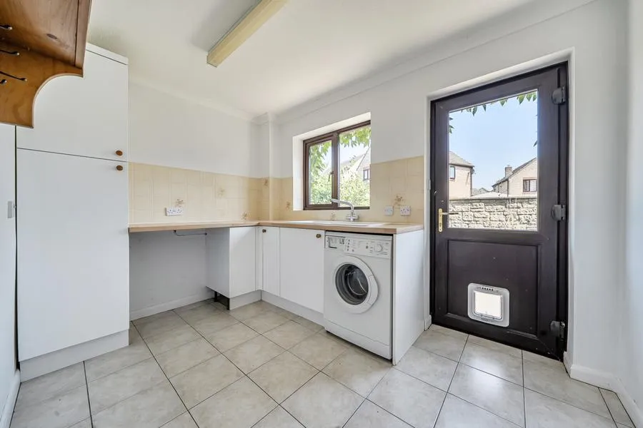 Chetwynd Mead, Bampton, OX18, photo 10
