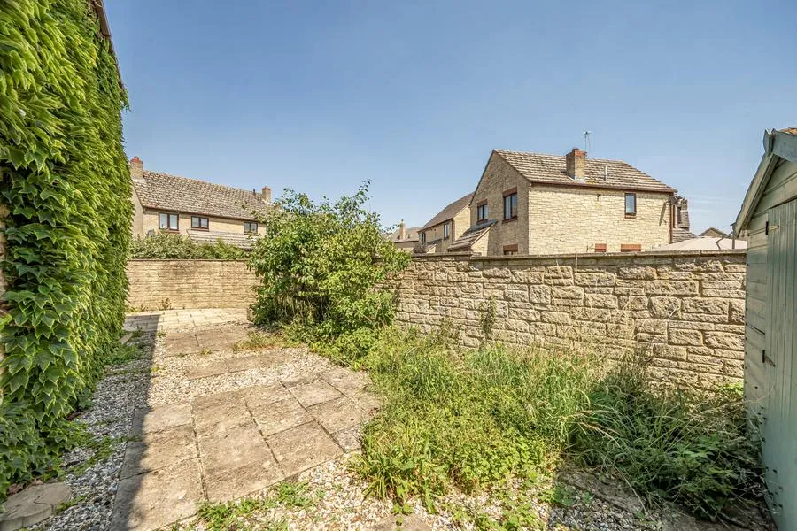 Chetwynd Mead, Bampton, OX18, photo 19