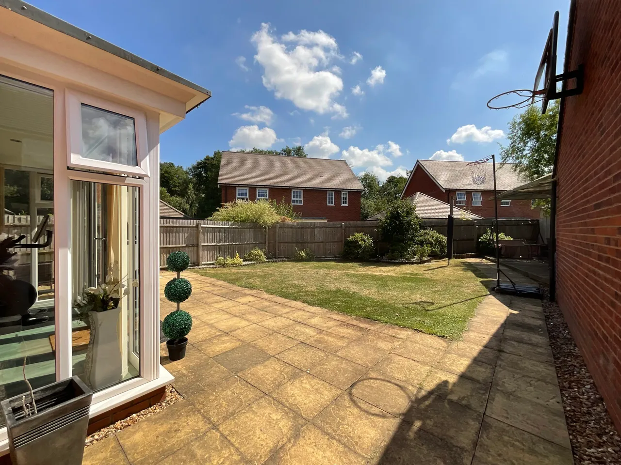 Aurora Gardens, Barlaston, ST12, photo 29