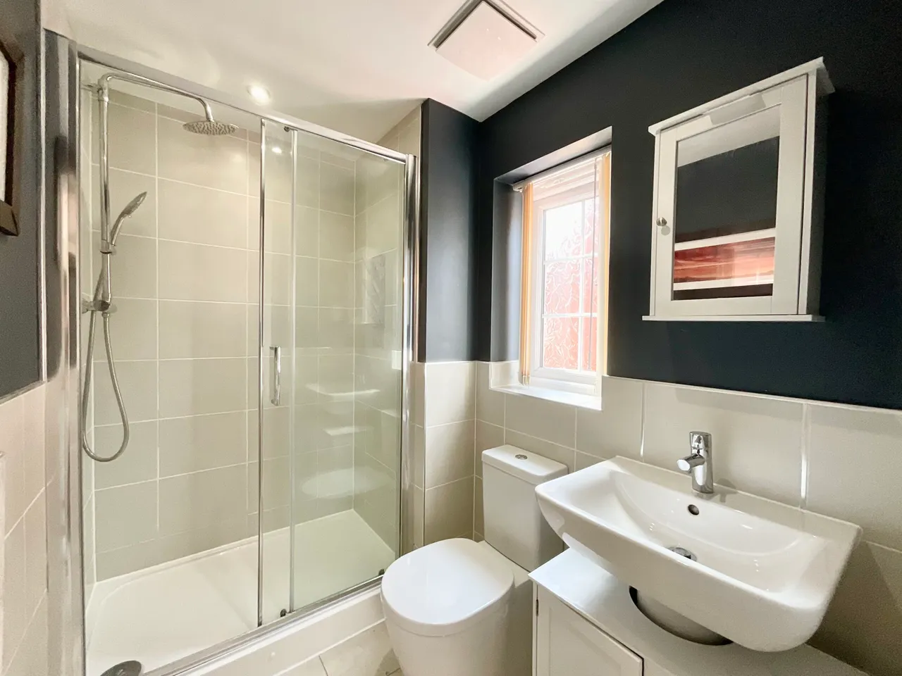 Aurora Gardens, Barlaston, ST12, photo 11