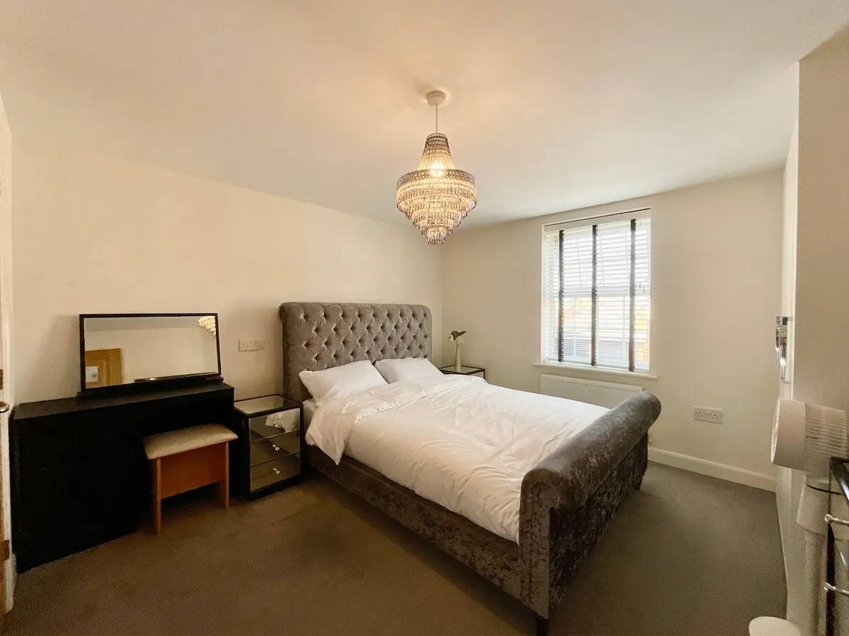 Aurora Gardens, Barlaston, ST12, photo 9