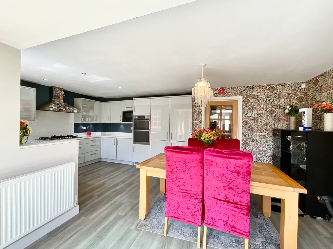 Aurora Gardens, Barlaston, ST12, photo 24