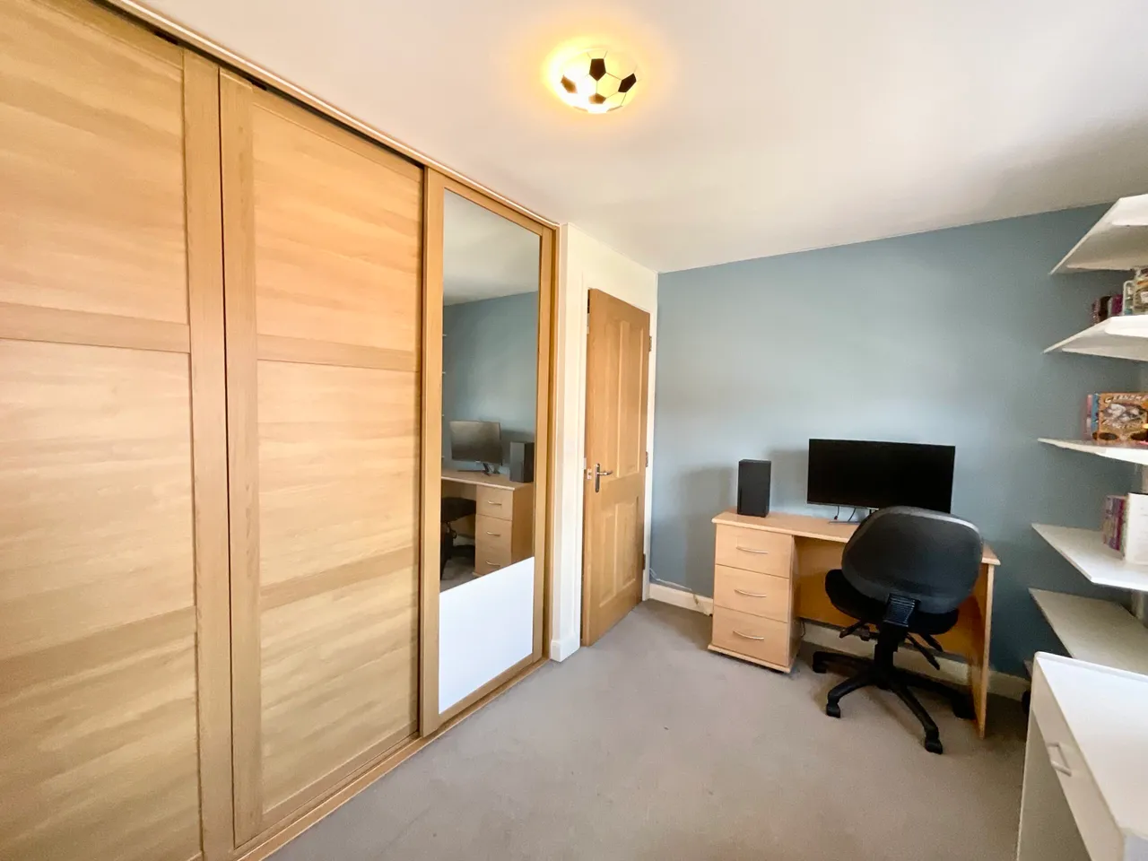 Aurora Gardens, Barlaston, ST12, photo 13