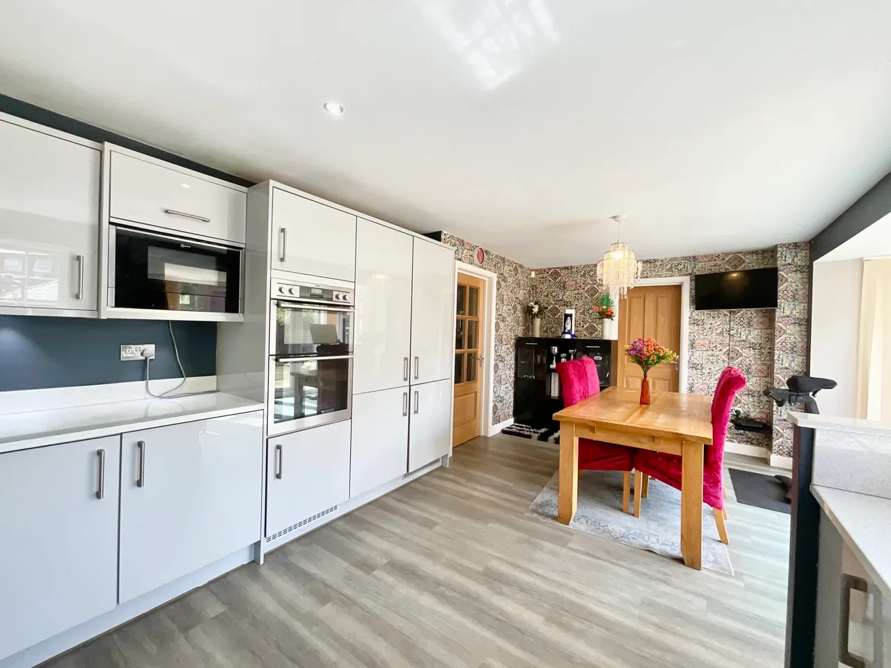 Aurora Gardens, Barlaston, ST12, photo 7