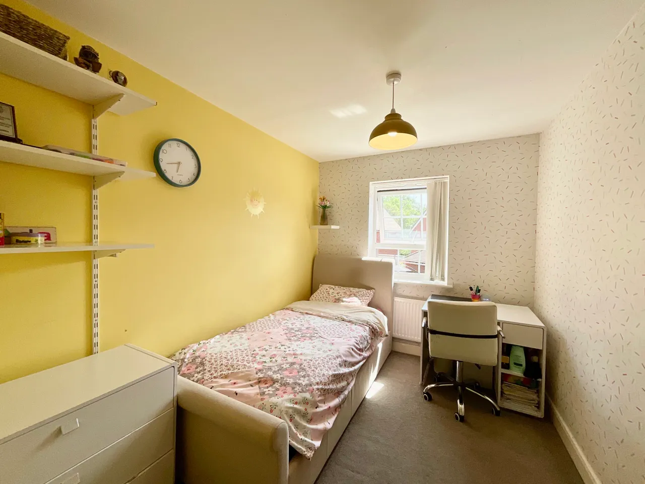 Aurora Gardens, Barlaston, ST12, photo 16