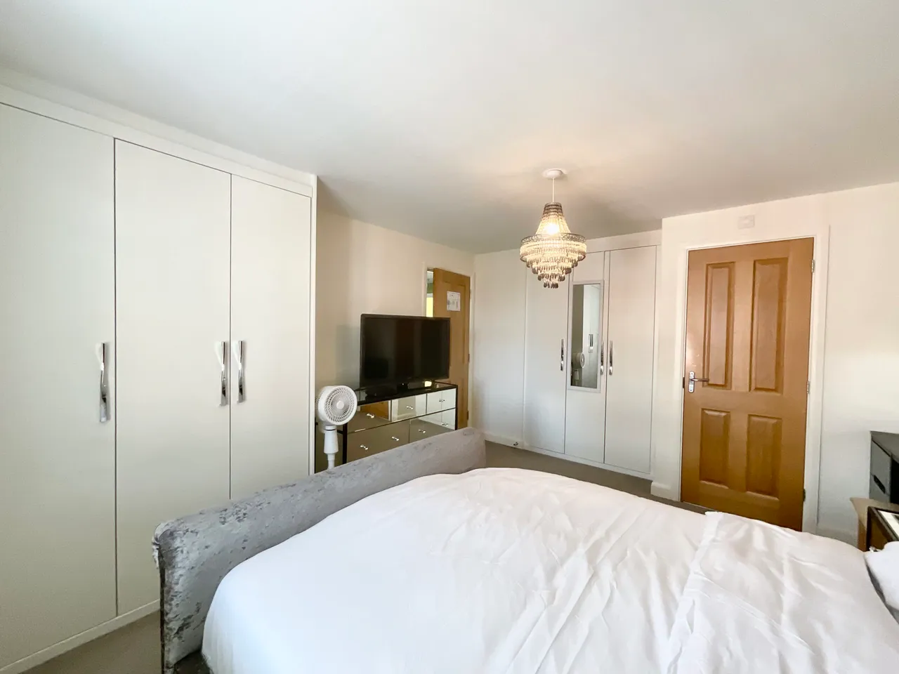 Aurora Gardens, Barlaston, ST12, photo 10
