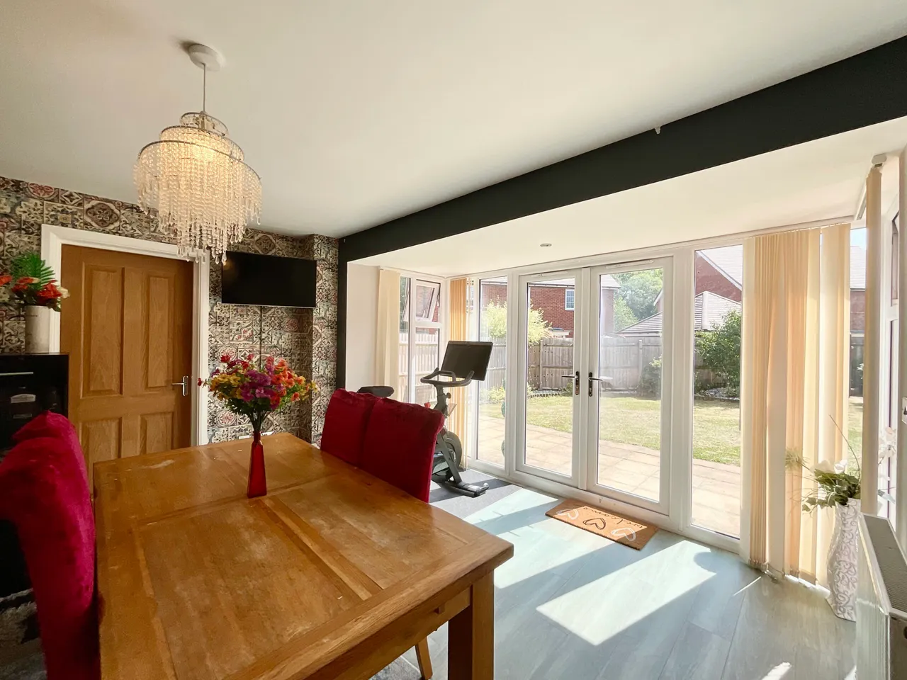 Aurora Gardens, Barlaston, ST12, photo 23