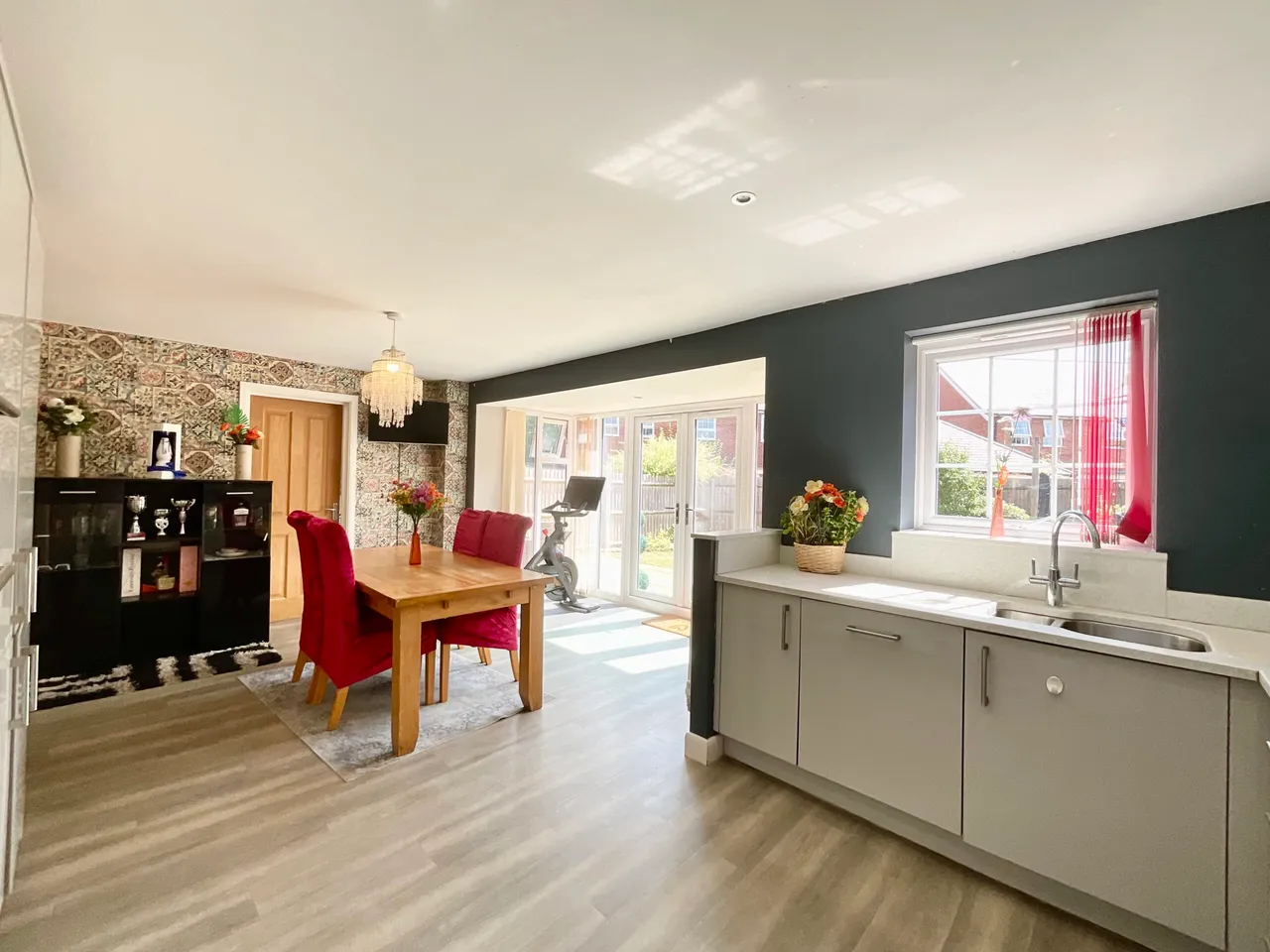 Aurora Gardens, Barlaston, ST12, photo 5
