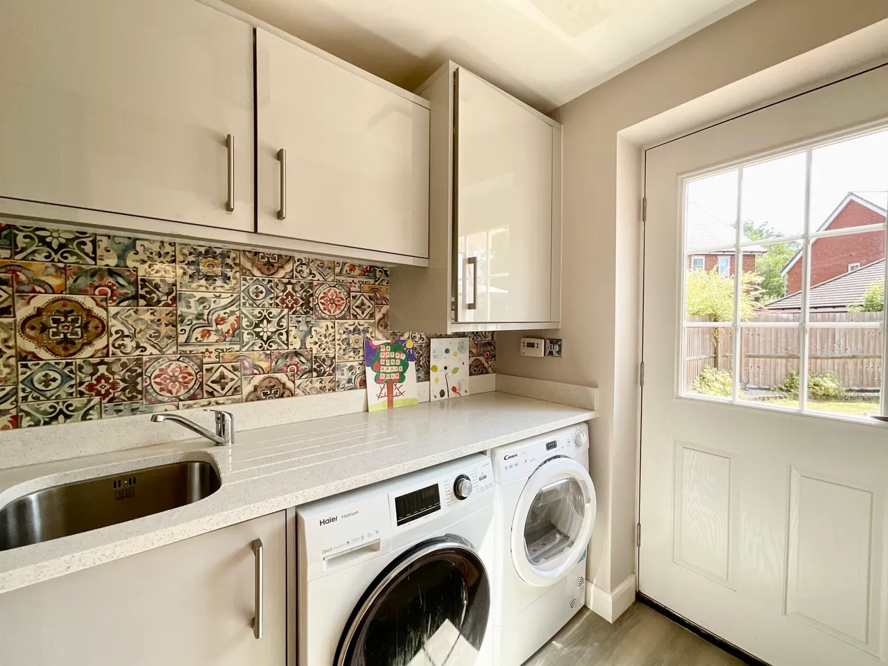 Aurora Gardens, Barlaston, ST12, photo 8
