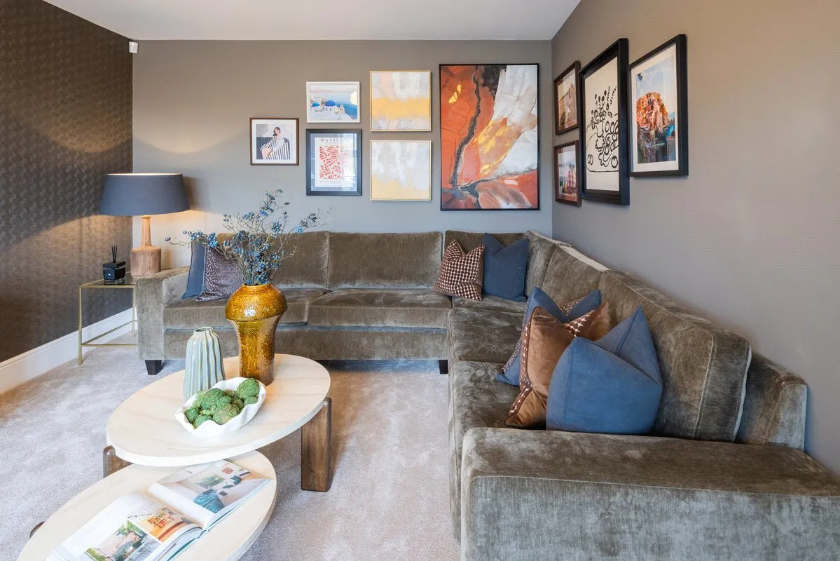 GREAT MILTON PARK, NP18, photo 12