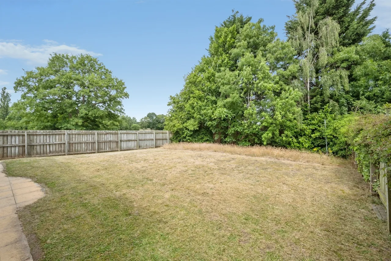 Forest Grange, Cantley, DN4, photo 21