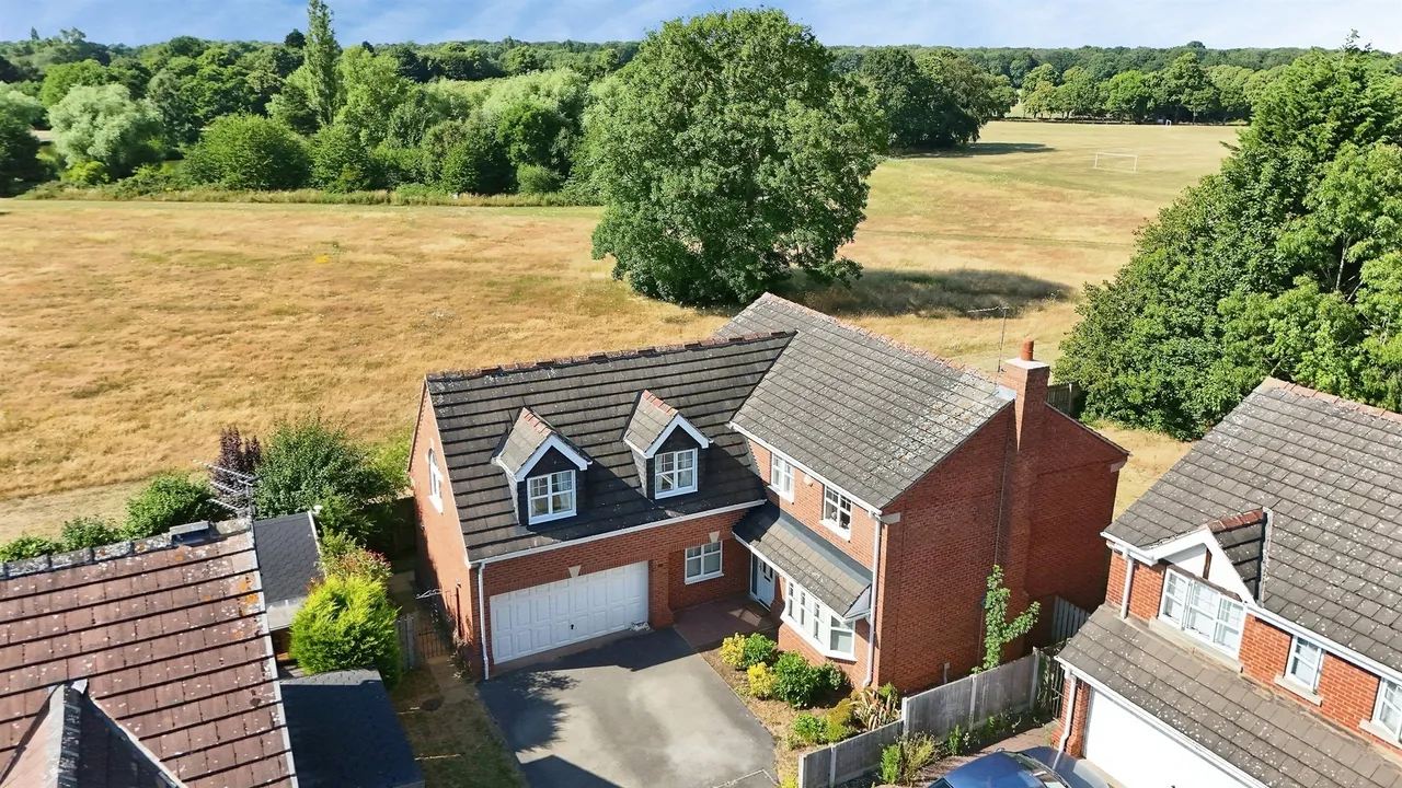 Forest Grange, Cantley, DN4, photo 5