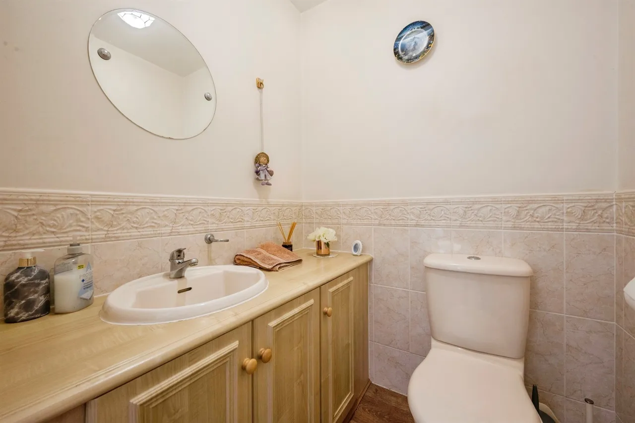 Forest Grange, Cantley, DN4, photo 11