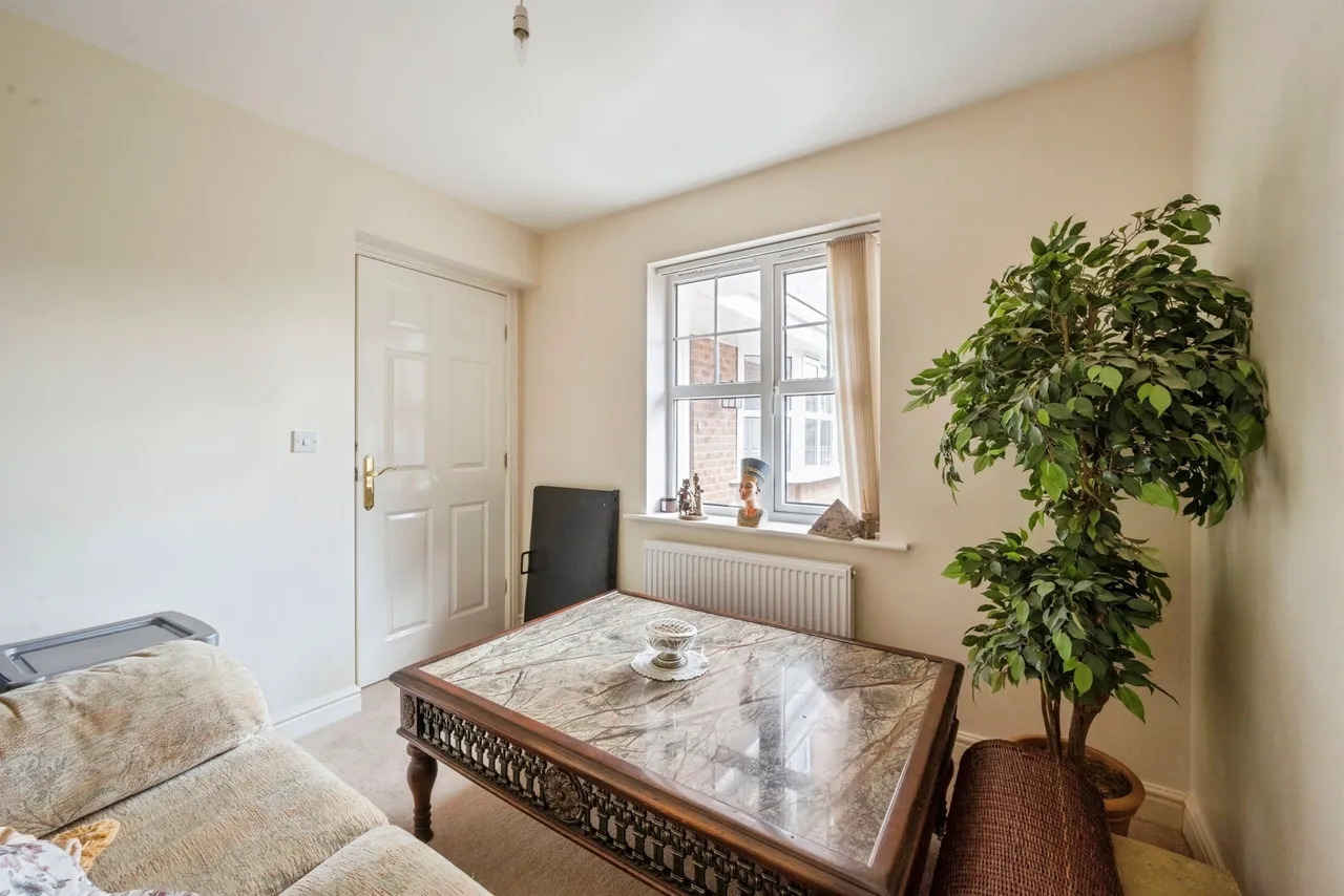 Forest Grange, Cantley, DN4, photo 6