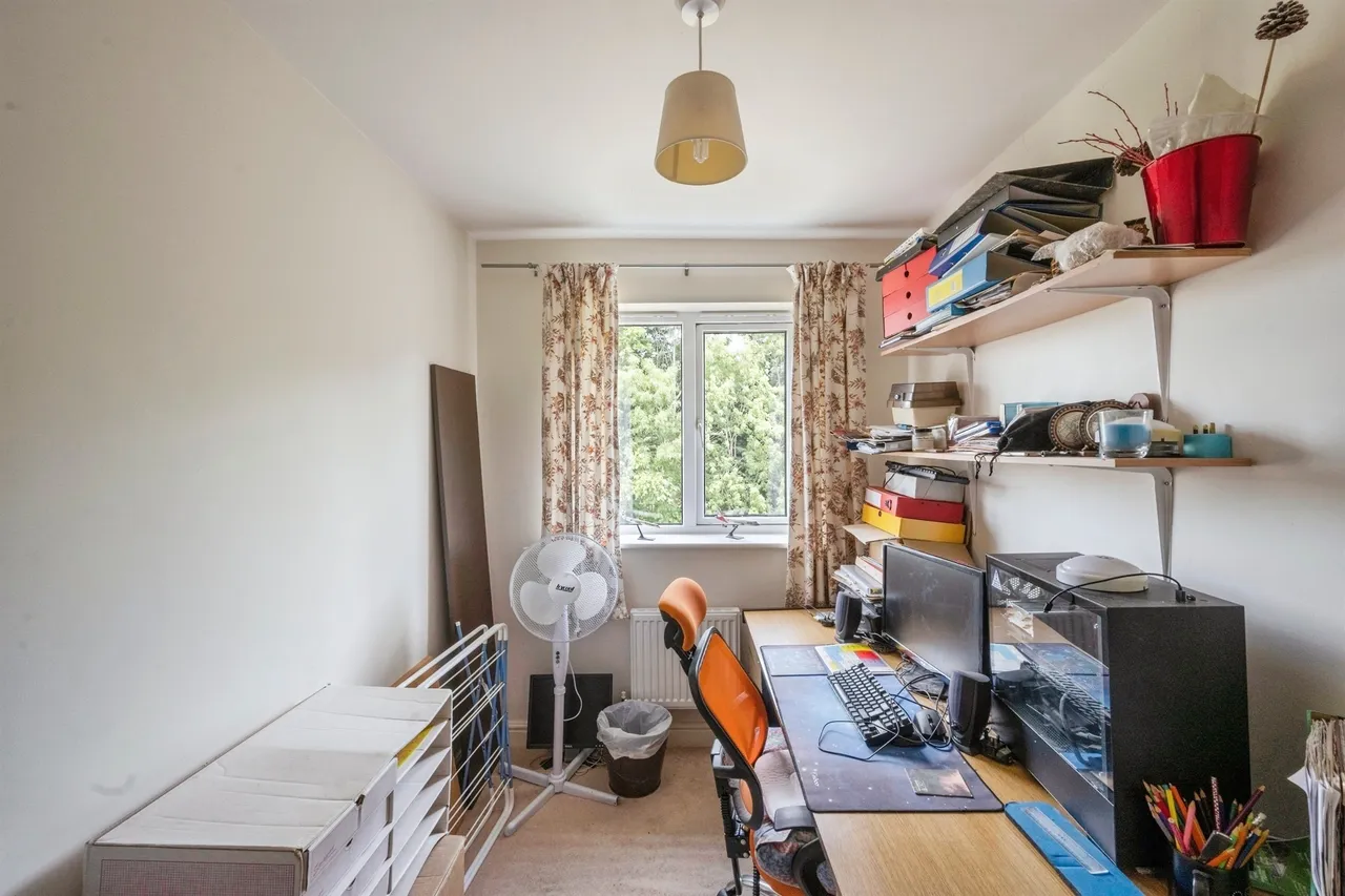 Forest Grange, Cantley, DN4, photo 18