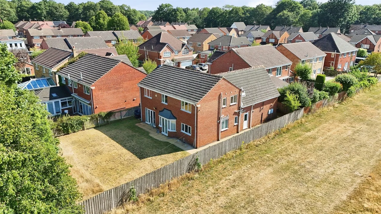 Forest Grange, Cantley, DN4, photo 4