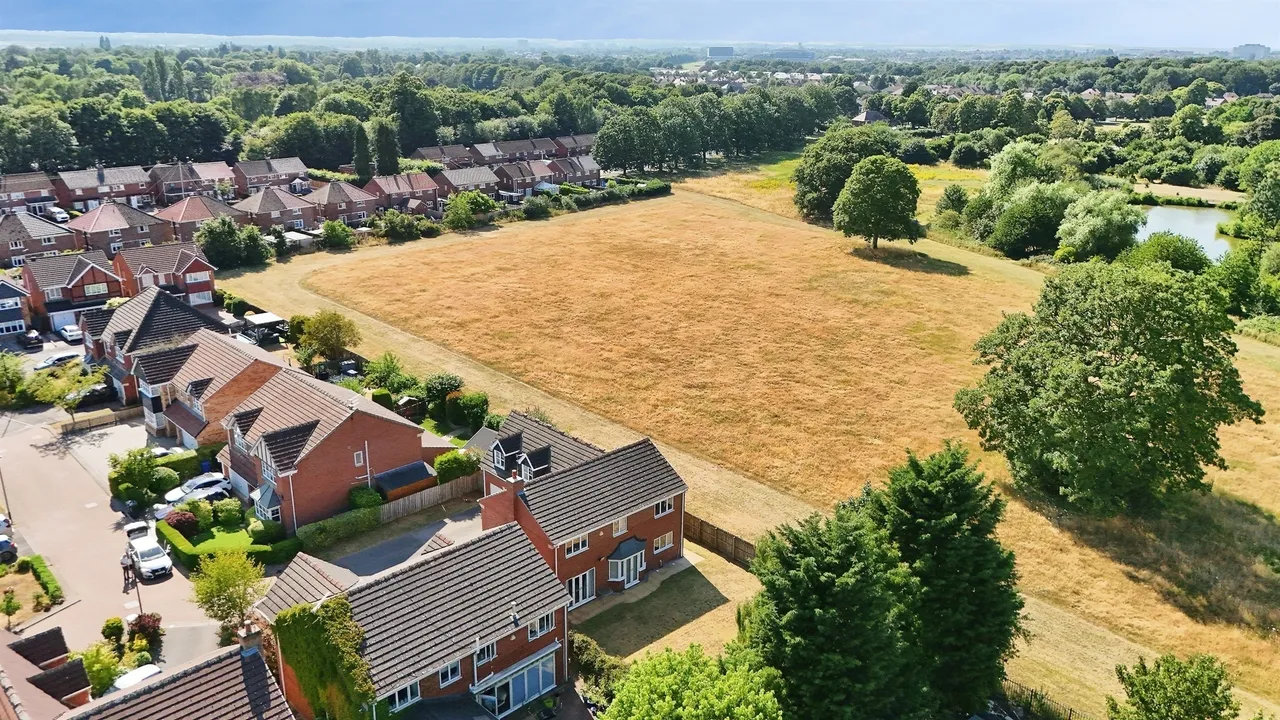 Forest Grange, Cantley, DN4, photo 23
