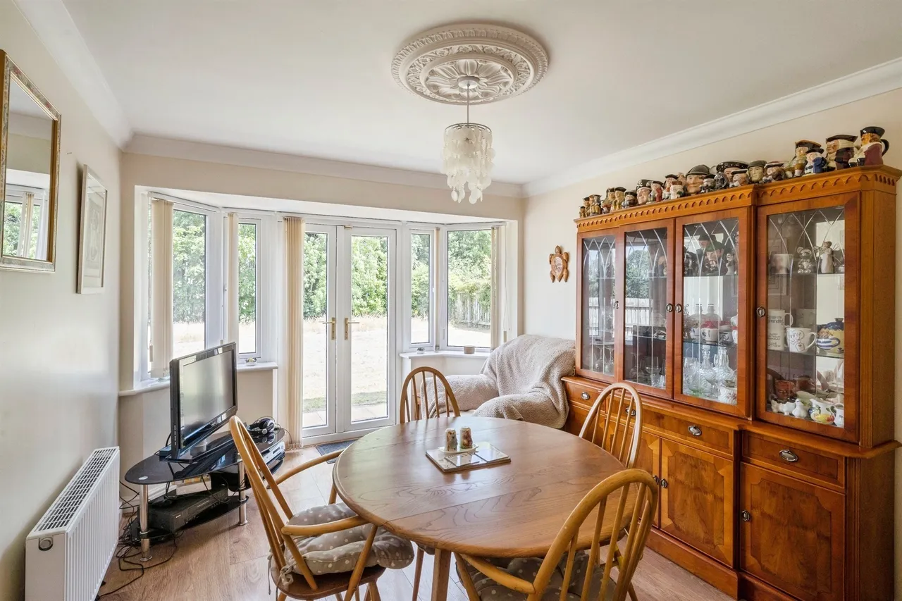 Forest Grange, Cantley, DN4, photo 9