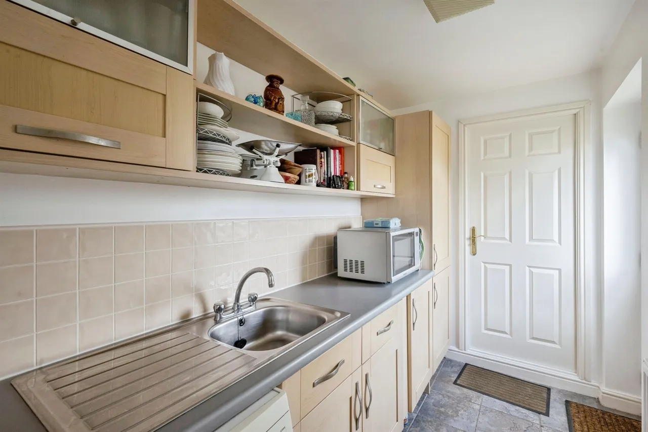 Forest Grange, Cantley, DN4, photo 8