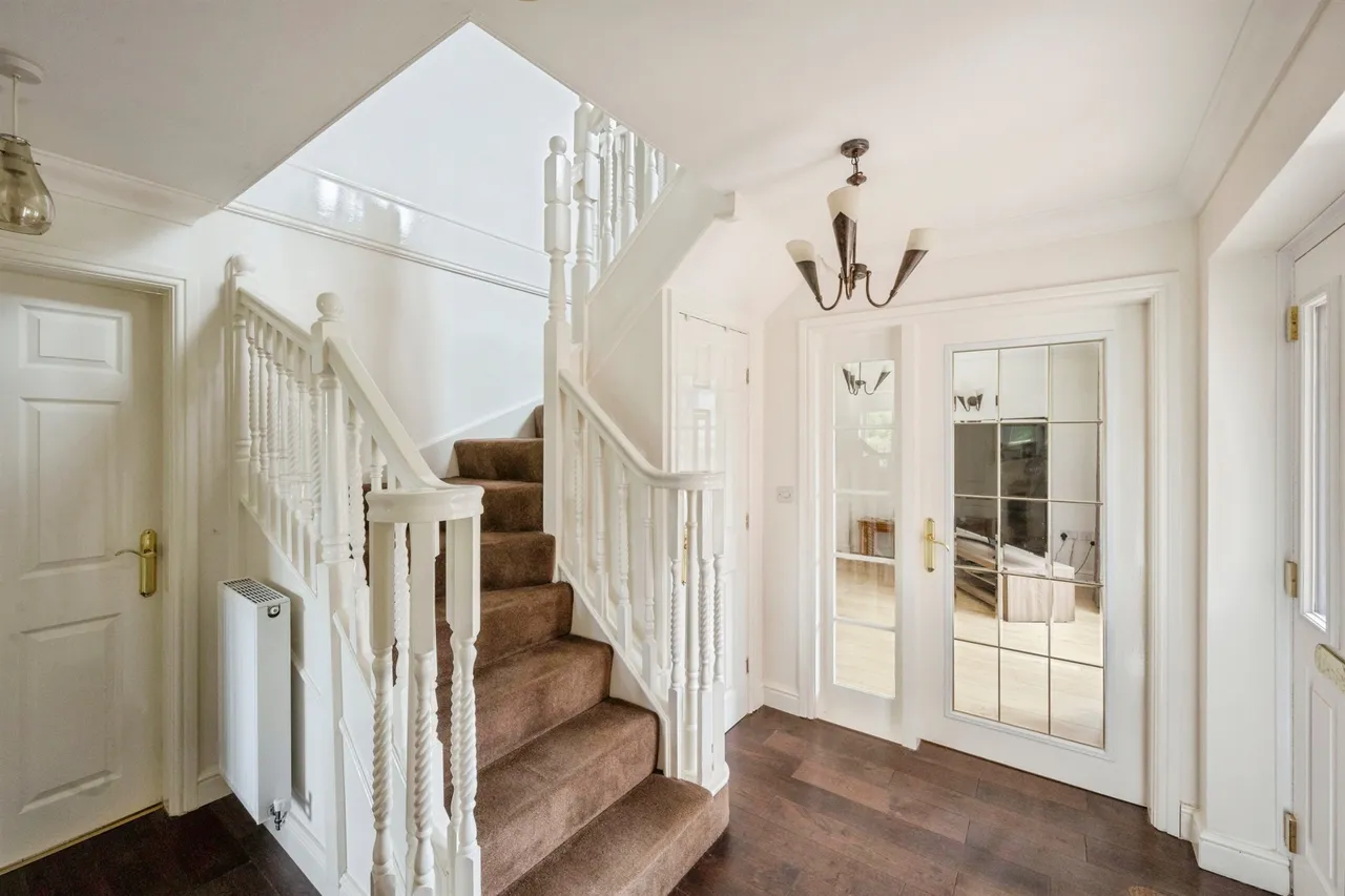 Forest Grange, Cantley, DN4, photo 10
