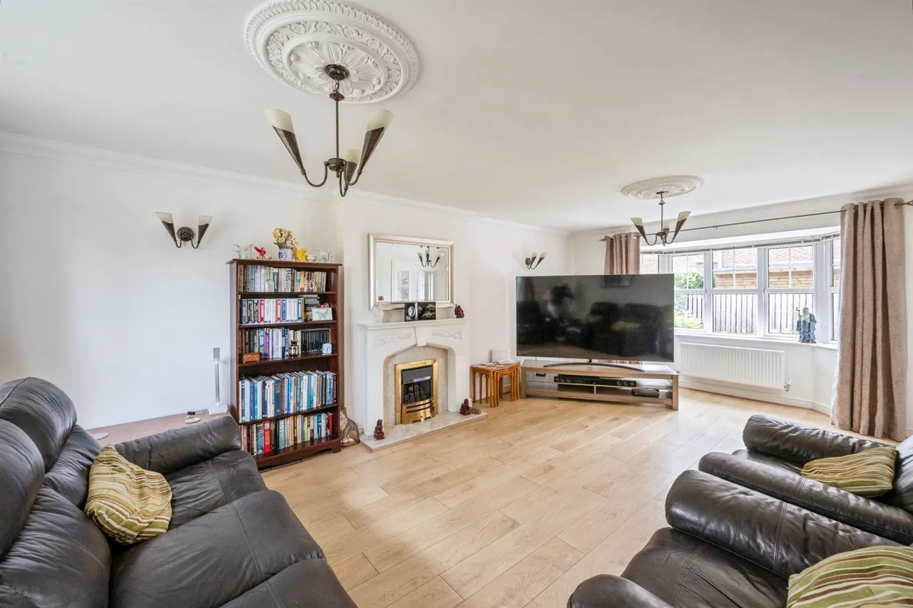 Forest Grange, Cantley, DN4, photo 2