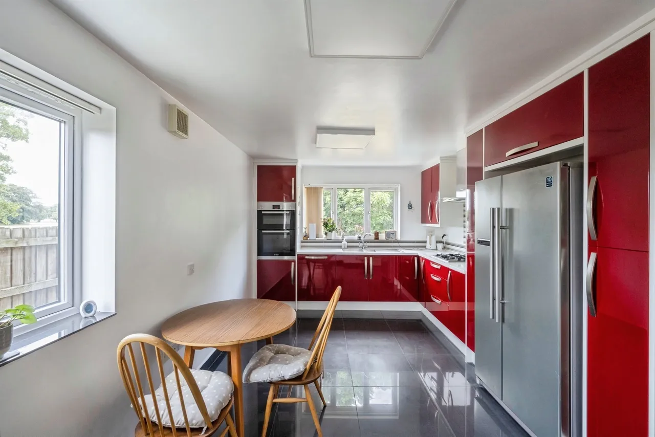 Forest Grange, Cantley, DN4, photo 7