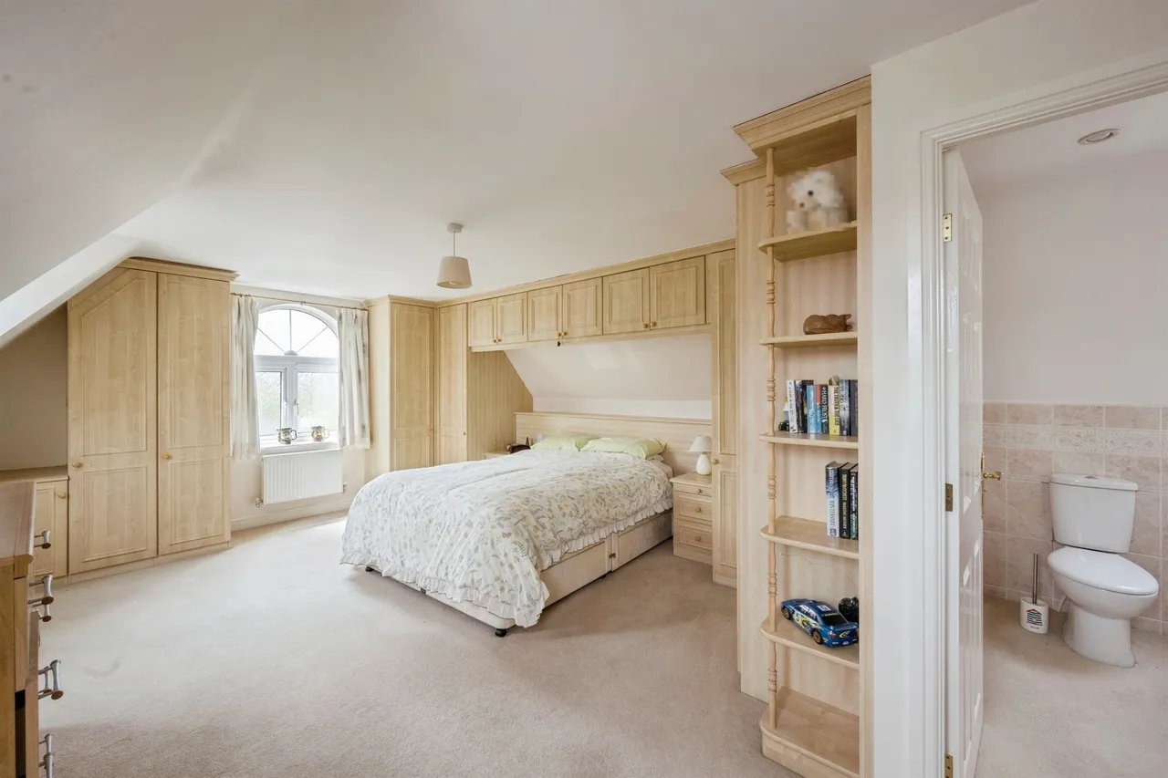 Forest Grange, Cantley, DN4, photo 14