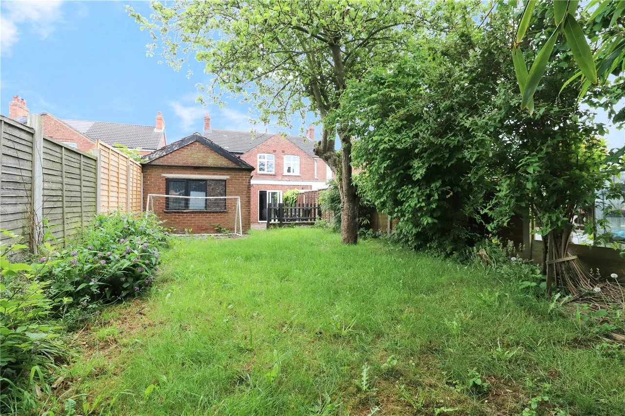Messingham Road, Scunthorpe, DN17, photo 13