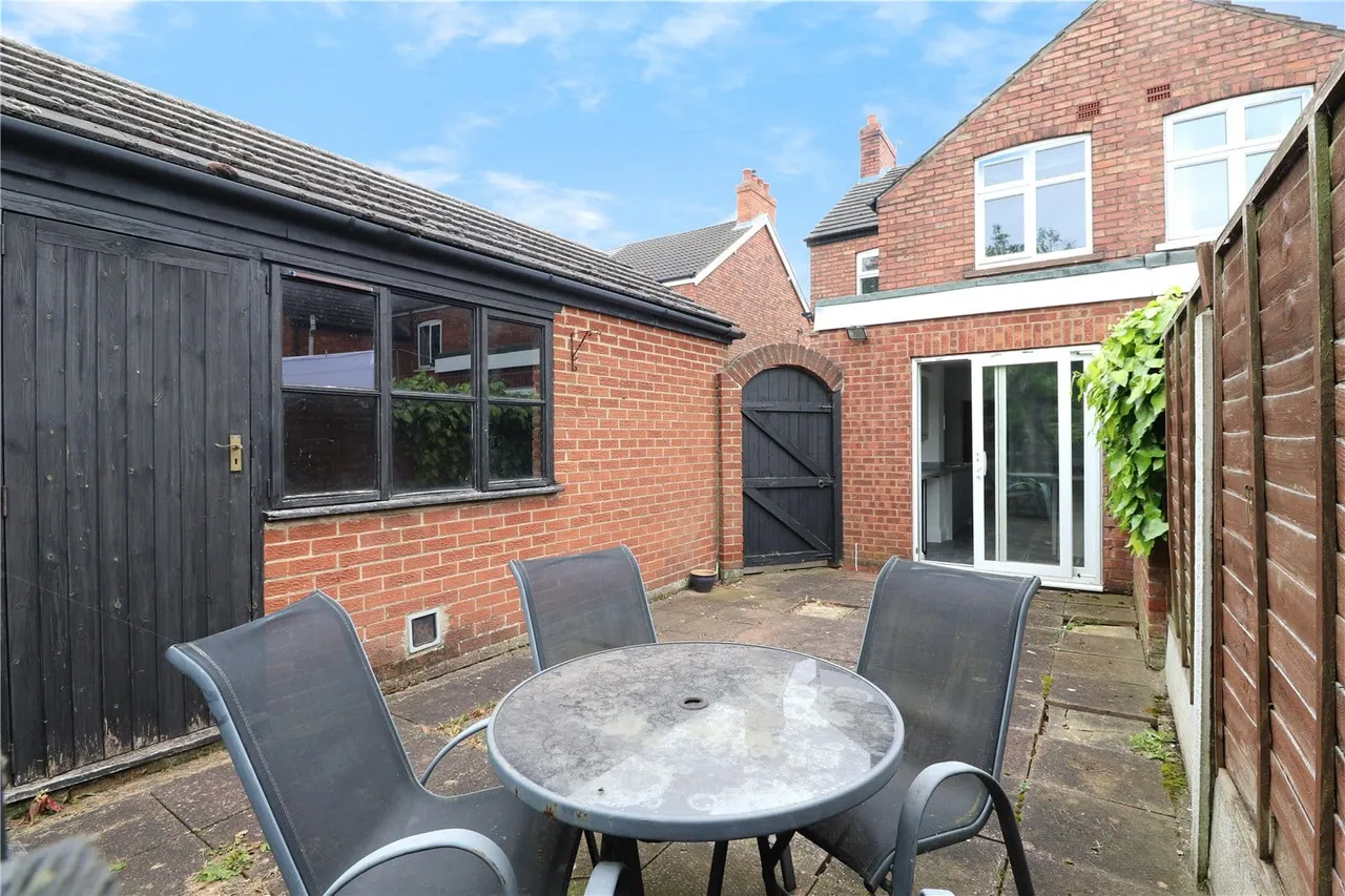Messingham Road, Scunthorpe, DN17, photo 12