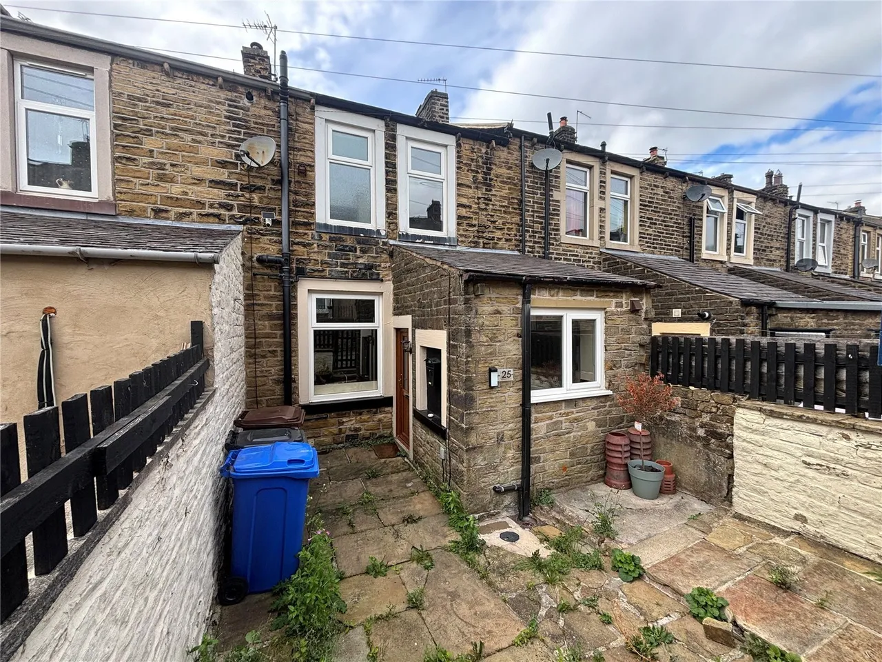Mostyn Avenue, Earby, BB18, photo 11