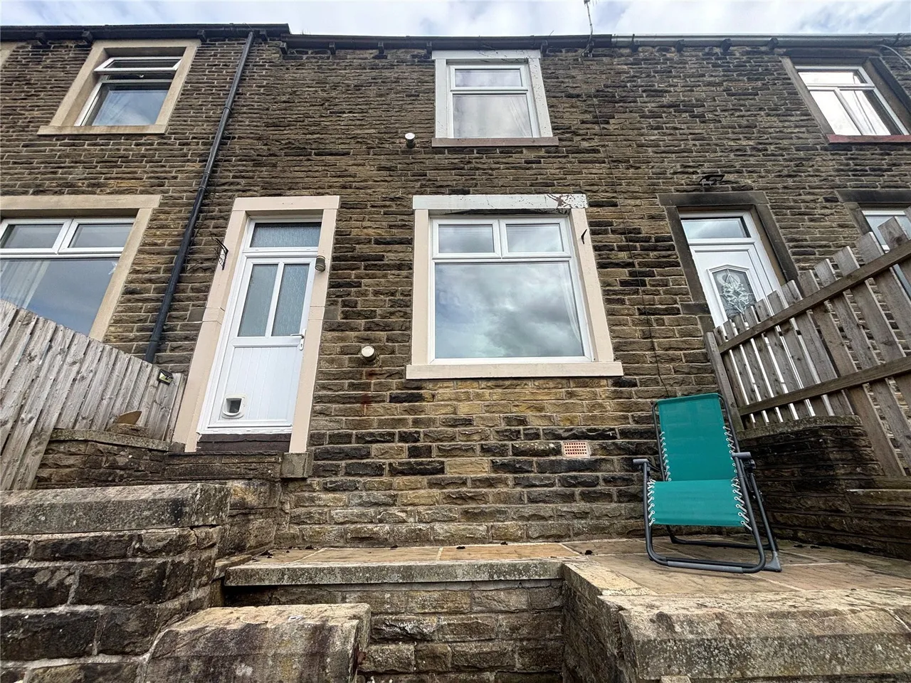Mostyn Avenue, Earby, BB18, photo 2