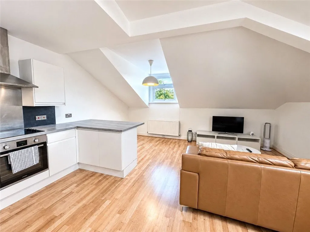 Brigstock Road, THORNTON HEATH, Surrey, CR7, photo 3