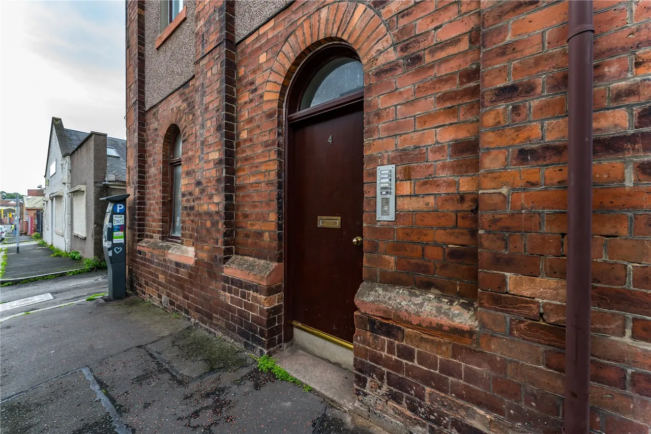 Dunedin Street, Edinburgh, EH7, photo 14